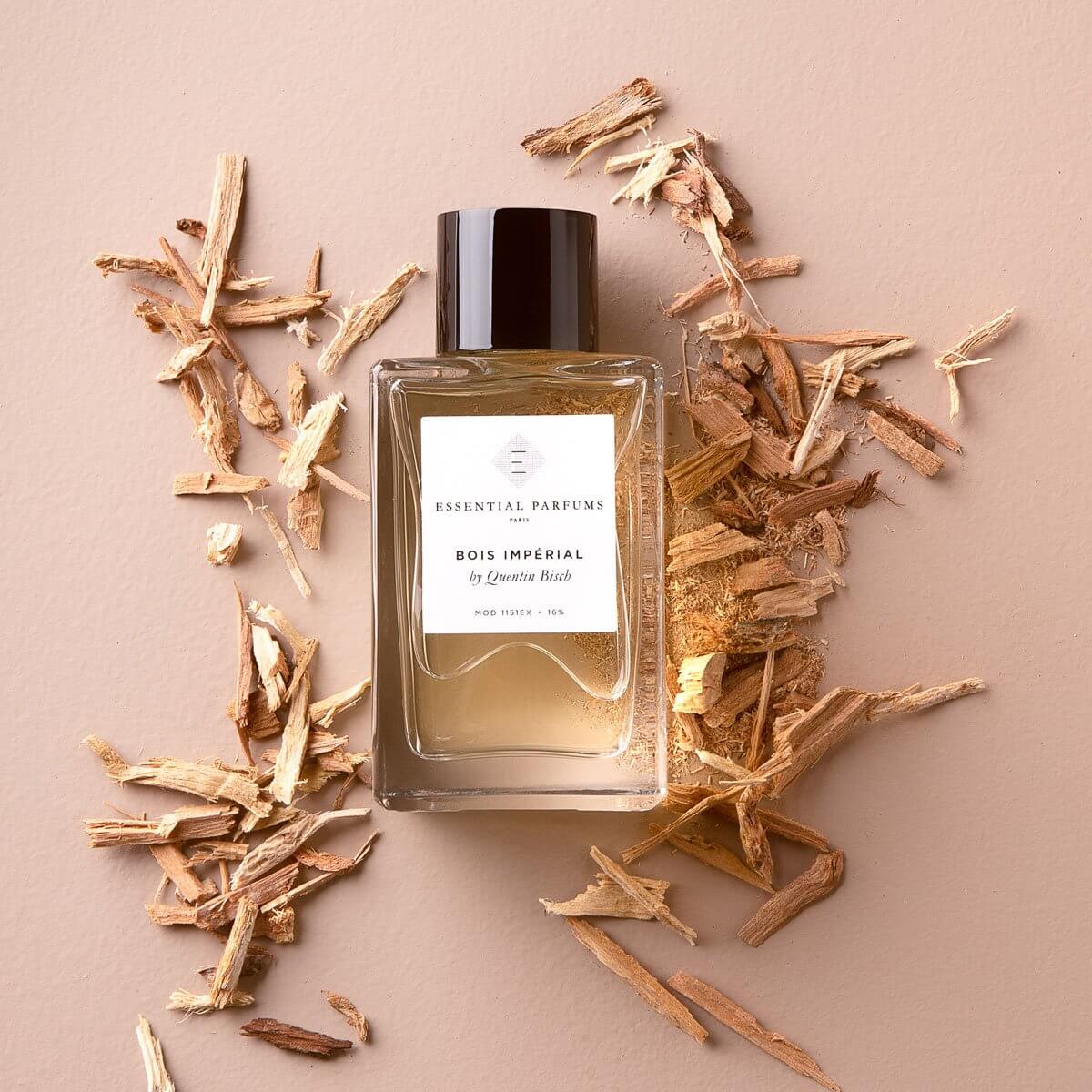 Essential Parfums Bois Imperial (sample)