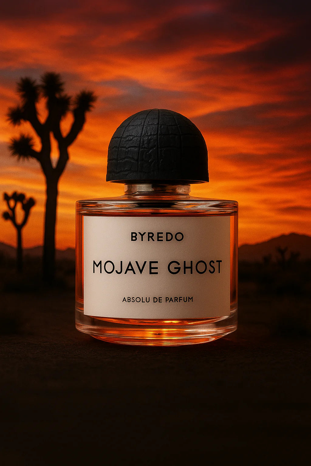 Mojave Ghost Absolu (sample)