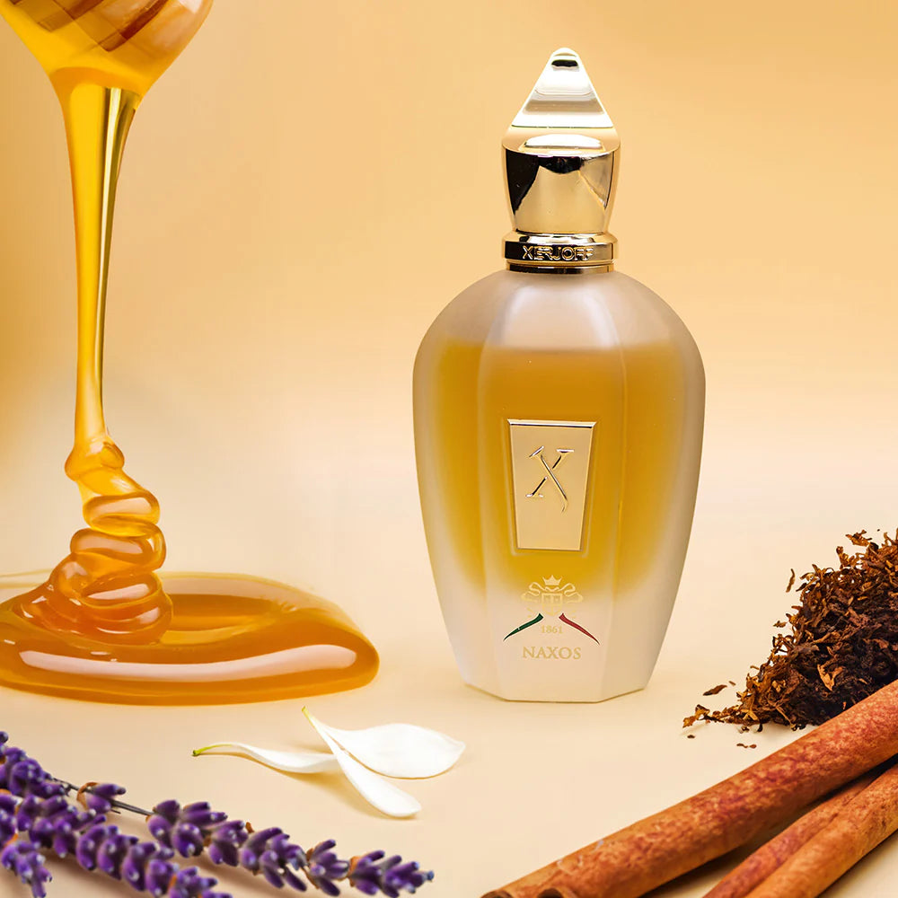 1861 Naxos (macerated old batch) (sample)