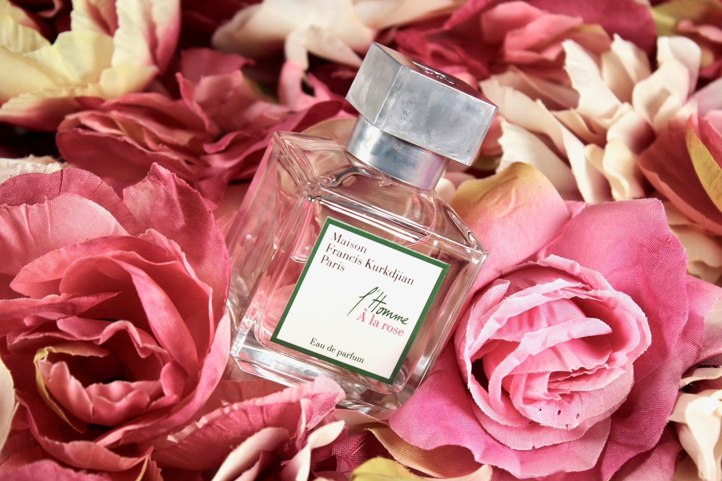 MFK Homme A La Rose (sample)