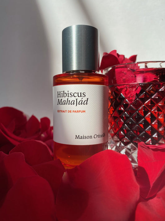 MC Hibiscus Mahajad (sample)