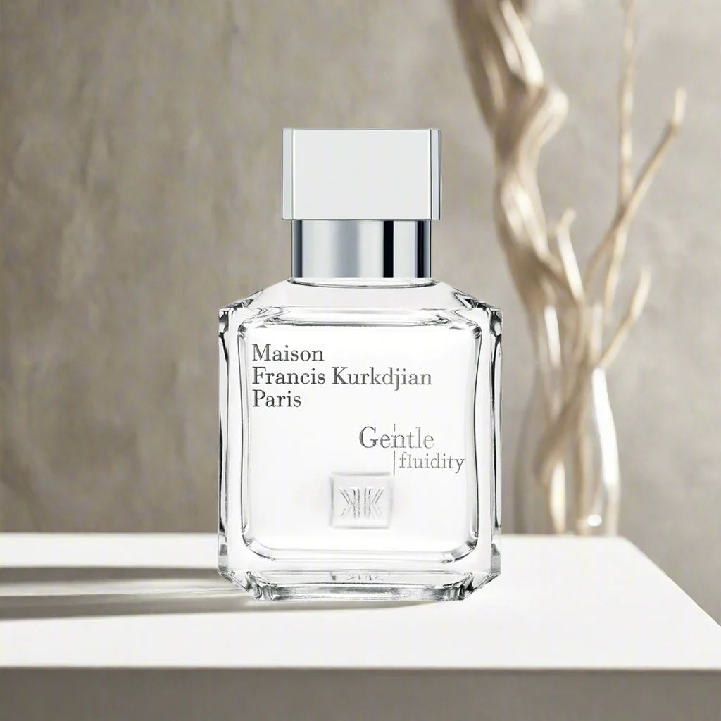 MFK Gentle Fluidity Silver (sample)