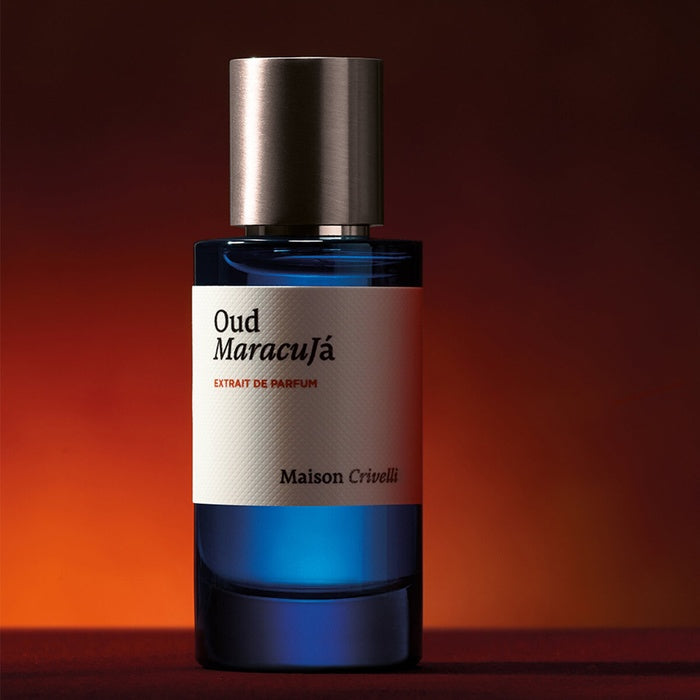 MC Oud Maracuja (sample)